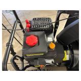 Brand New 24 inch Amerisun 2 Stage Snowblower