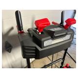 Brand New 24 inch Amerisun 2 Stage Snowblower