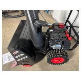 Brand New 24 inch Amerisun 2 Stage Snowblower