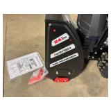 Brand New 24 inch Amerisun 2 Stage Snowblower