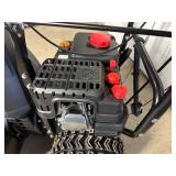Brand New 24 inch Amerisun 2 Stage Snowblower