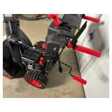 Brand New 24 inch Amerisun 2 Stage Snowblower