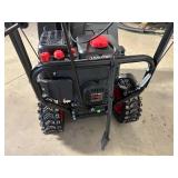 Brand New 24 inch Amerisun 2 Stage Snowblower