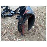 8.5 ft Western MVP Plus V-Plow Snowplow with Ultramount System