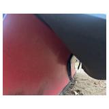 8.5 ft Western MVP Plus V-Plow Snowplow with Ultramount System