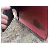 8.5 ft Western MVP Plus V-Plow Snowplow with Ultramount System