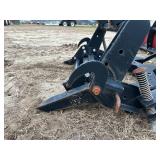 8.5 ft Western MVP Plus V-Plow Snowplow with Ultramount System