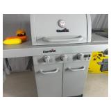 New Char-Broil Grill Playset with Food, Lights, Smoke