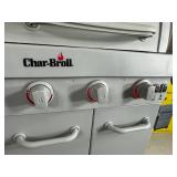 New Char-Broil Grill Playset with Food, Lights, Smoke