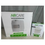 New Aircare Evaporative Humidifier with Extra Wick