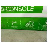 New Aircare Evaporative Humidifier with Extra Wick