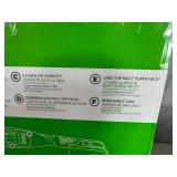 New Aircare Evaporative Humidifier with Extra Wick