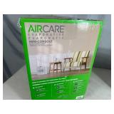 New Aircare Evaporative Humidifier with Extra Wick