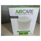 New Aircare Evaporative Humidifier with Extra Wick