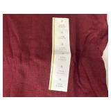 12 New Long Sleeve Shirts - Size Small - $120 retail!