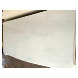 Gilded Rococo Bombe Chest With Marble Top & Ormolu Accents #2