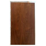 Piano Bench with Storage Wooden Lift-Top Seat