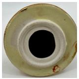 Pair of Hand-Painted Asian Decorative Ginger Jars