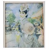 John Frederick Lloyd Strevens Print & Turner Mfg. Co