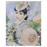 John Frederick Lloyd Strevens Print & Turner Mfg. Co