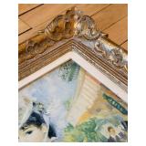 John Frederick Lloyd Strevens Print & Turner Mfg. Co