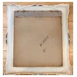 John Frederick Lloyd Strevens Print & Turner Mfg. Co