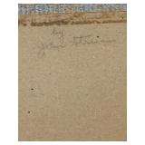 John Frederick Lloyd Strevens Print & Turner Mfg. Co