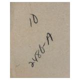 John Frederick Lloyd Strevens Print & Turner Mfg. Co