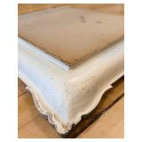 John Frederick Lloyd Strevens Print & Turner Mfg. Co