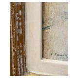 John Frederick Lloyd Strevens Print & Turner Mfg. Co