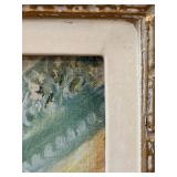 John Frederick Lloyd Strevens Print & Turner Mfg. Co