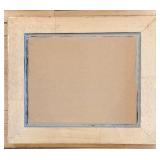 Sunflower Bouquet by Leonid Afremov, Impasto Oil on Canvas Print in Ornate Frame