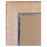 Sunflower Bouquet by Leonid Afremov, Impasto Oil on Canvas Print in Ornate Frame