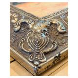 Reproduction on Canvas of 