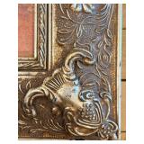 Reproduction on Canvas of 