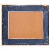 Reproduction on Canvas of 