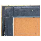 Reproduction on Canvas of 