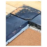 Reproduction on Canvas of 