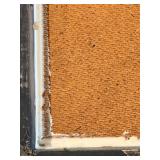 Reproduction on Canvas of 