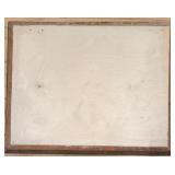 Garden at Arles Reproduction - Van Gogh Style Painting