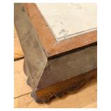 Garden at Arles Reproduction - Van Gogh Style Painting