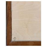 Garden at Arles Reproduction - Van Gogh Style Painting