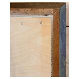 Garden at Arles Reproduction - Van Gogh Style Painting