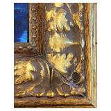 Framed Print Slava Ilyayev Forest Path Scene