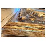 Framed Print Slava Ilyayev Forest Path Scene