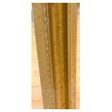 Framed Reproduction Print: "Trees & Undergrowth" by Vincent van Gogh