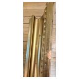 Framed Reproduction Print: "Trees & Undergrowth" by Vincent van Gogh