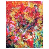 Monet Reproduction: The Artist