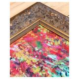 Monet Reproduction: The Artist