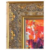 Monet Reproduction: The Artist